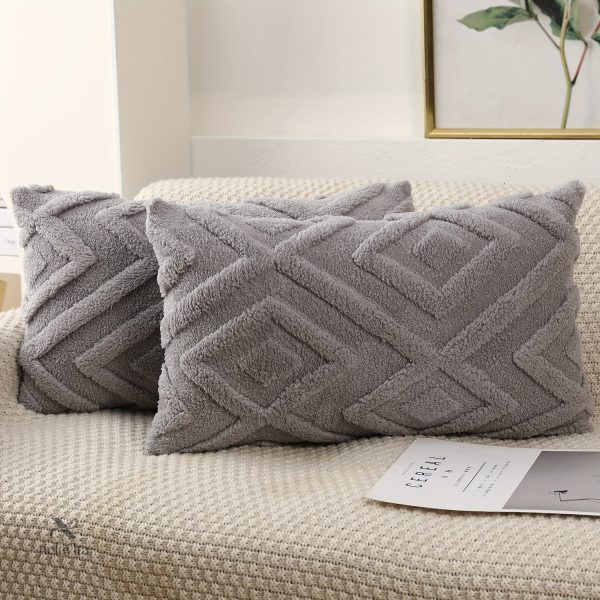 Housses de coussin élégantes pour chaises