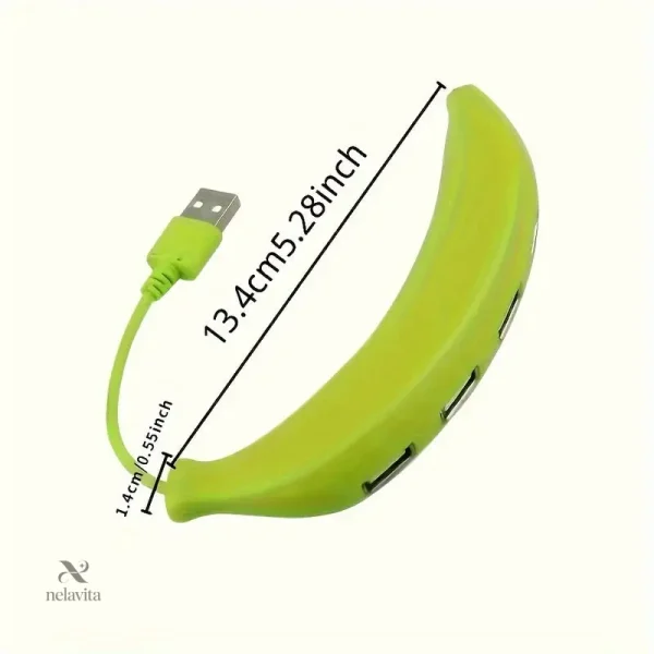 hub-usb-2-0-a-4-ports-design-original-banane-pour-pc-et-o-m1km0i-1 Hub USB 2.0 à 4 ports au design original banane