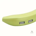 Accessoire pratique pour élargir les connexions USB