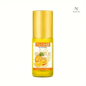 Huile Nourrissante pour Cuticules 5ml – Soin Réparateur Ongles & Peau