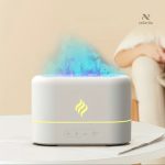 Diffuseur USB pour améliorer la qualité de l'air