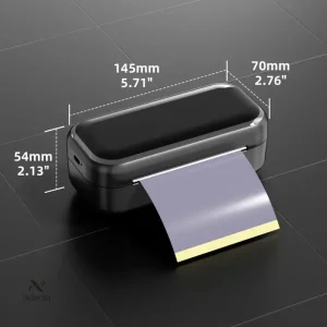 Machine de transfert WiFi idéale pour stencils et tracés pro