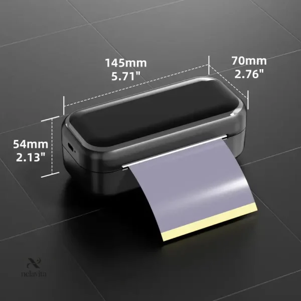 Machine de transfert WiFi idéale pour stencils et tracés pro