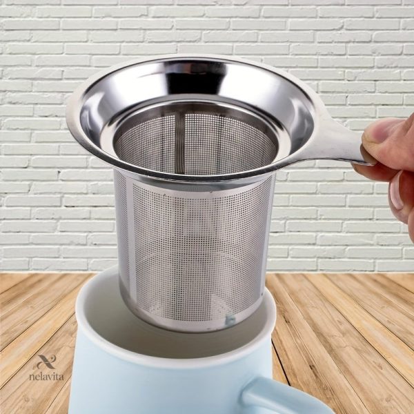 infuseur-filtre-inox-rond-1 Infuseur filtre inox rond pour une infusion parfaite