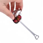 Infuseur à thé durable en inox pour infusions parfaites
