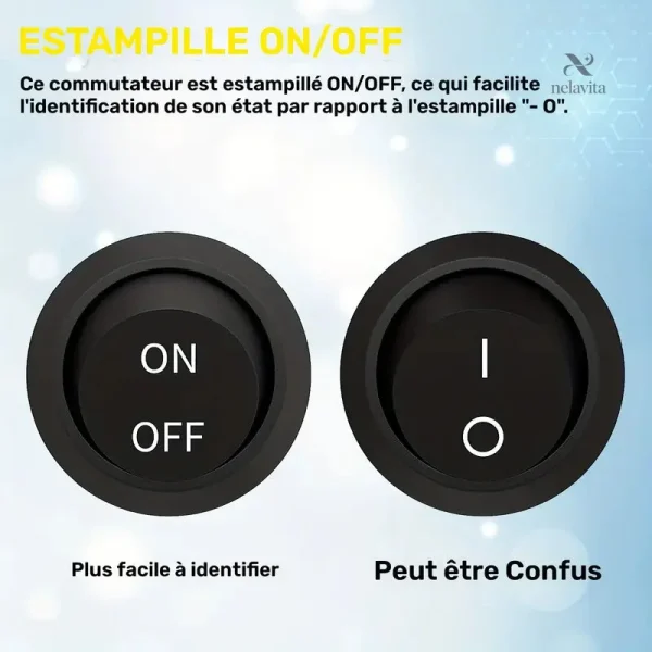 Solution électrique étanche pour bateaux et kayaks