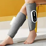 Équipement de chauffage pour massage et thermothérapie des jambes
