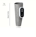 Jambières relaxantes pour fatigue musculaire et détente des jambes