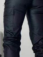 Jean pour femme à poches multiples, look tendance