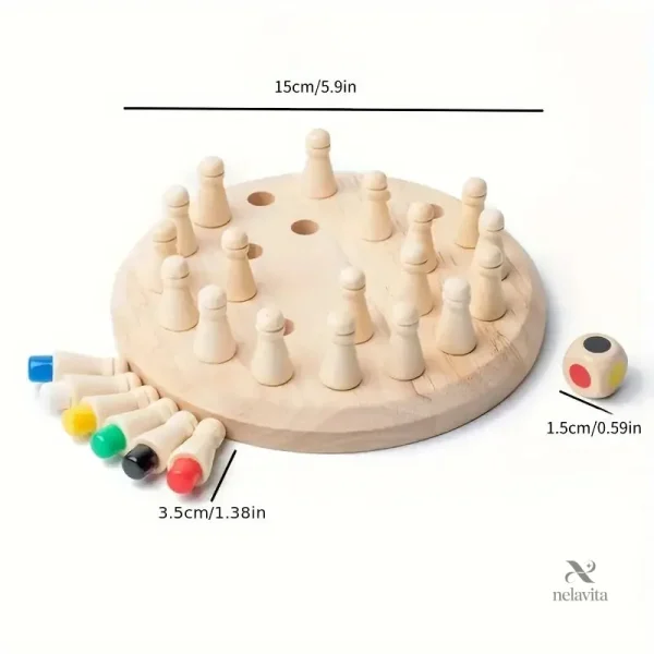 jeu-d-eveil-memoire-en-bois-pour-bebe-plateau-educatif-av-xozies-1 Jeu d'éveil mémoire en bois pour bébé