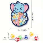 Jeu de cible pour enfants et adultes