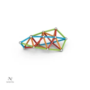 Jeu de construction pour réaliser des ponts et designs uniques