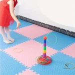 Accessoires de jeu d’adresse pour les tout-petits