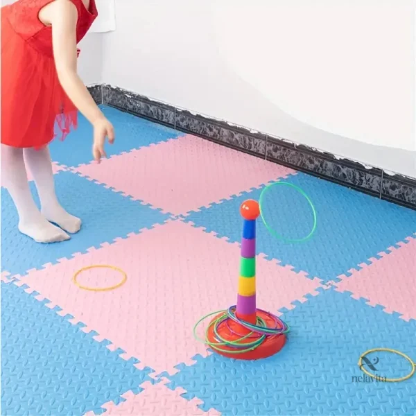 Accessoires de jeu d’adresse pour les tout-petits