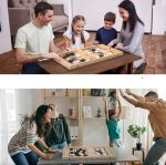 Fast Sling Puck : un jeu amusant pour des moments en famille