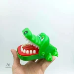 Jeu du crocodile mordeur – Jouet amusant pour enfants