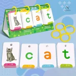 Méthode interactive de phonétique pour jeunes apprenants