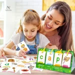 Jeu éducatif stimulant pour la compréhension des sons