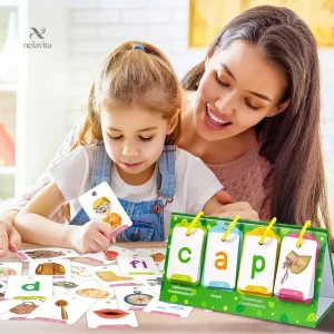 Jeu éducatif stimulant pour la compréhension des sons