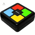 Jeu Électronique Mémoire Lumineux pour enfants et adultes