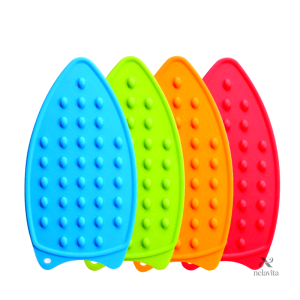 Tapis de repassage silicone antidérapant résistant à la chaleur