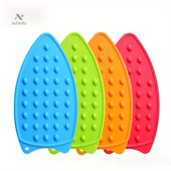 Tapis silicone pour repassage, antidérapant et durable