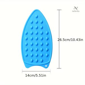 Tapis de repassage antidérapant pour un usage pratique et sûr