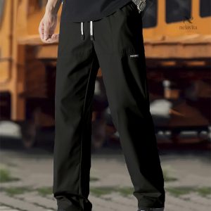 Pantalon de jogging Coupe Droit