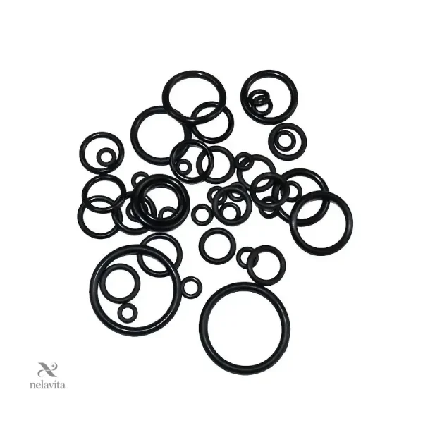 Joints toriques pour systèmes hydrauliques fiables