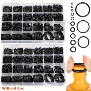 Accessoires de remplacement en nitrile pour diverses applications