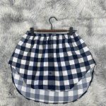 Jupe courte pour un look audacieux