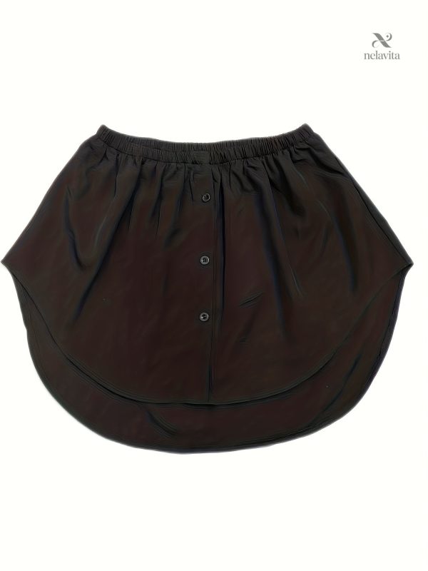 Jupe coréenne chic et stylée