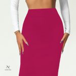 Jupe Taille Haute pour un style intemporel