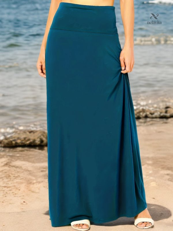 jupe-sirene-grande-taille-taille-haute-1