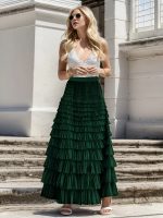 Tulle léger et aérien pour femme