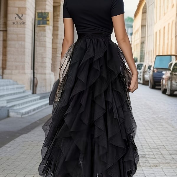 Tutu à la mode pour un look unique