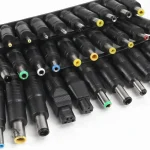 Adaptateurs de charge universels pour PC portable et USB
