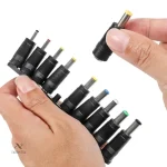 Accessoires de charge compatibles avec divers appareils électroniques