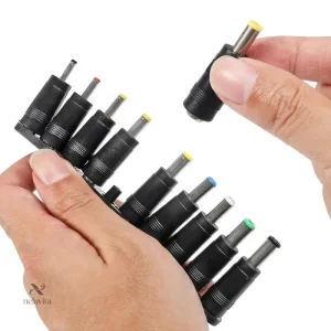 Accessoires de charge compatibles avec divers appareils électroniques