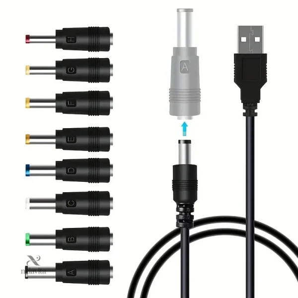 kit-8-embouts-adaptateurs-secteur-universel-dc-connecteur-v6i2ci-1 Kit adaptateur secteur universel DC pour appareils électroniques
