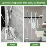 Accessoires de jardinage pour plantation et entretien