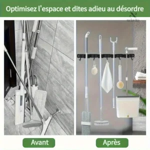 Accessoires de jardinage pour plantation et entretien