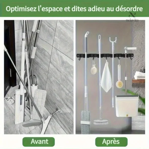 Accessoires de jardinage pour plantation et entretien