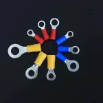 Cosses multicolores adaptées aux besoins industriels
