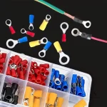 Cosses à œillet pour connexions sécurisées en industrie