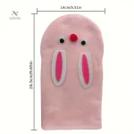 DIY Marionnettes Colorées avec Accessoires pour Théâtre Enfant