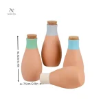 Kit d'arrosage automatique pour plantes d'intérieur
