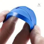 Accessoires pratiques pour application de silicone et joints