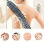 Bande Exfoliante Dos pour un gommage efficace