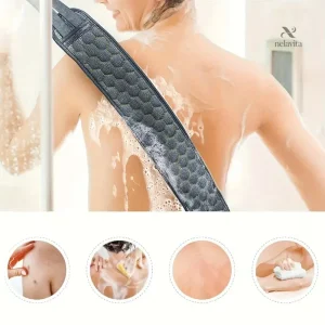 Bande Exfoliante Dos pour un gommage efficace